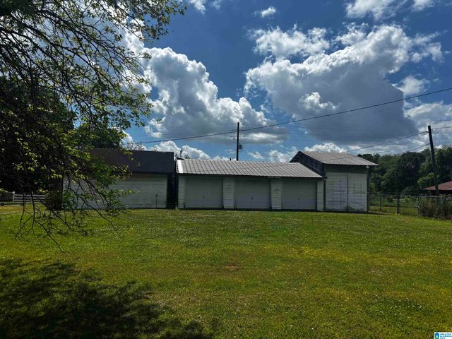 6571 HIGHWAY 85, Vincent, AL 35178