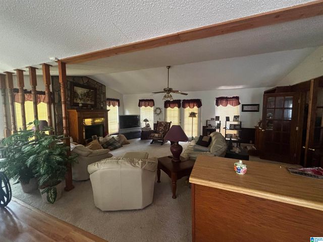 6571 HIGHWAY 85, Vincent, AL 35178