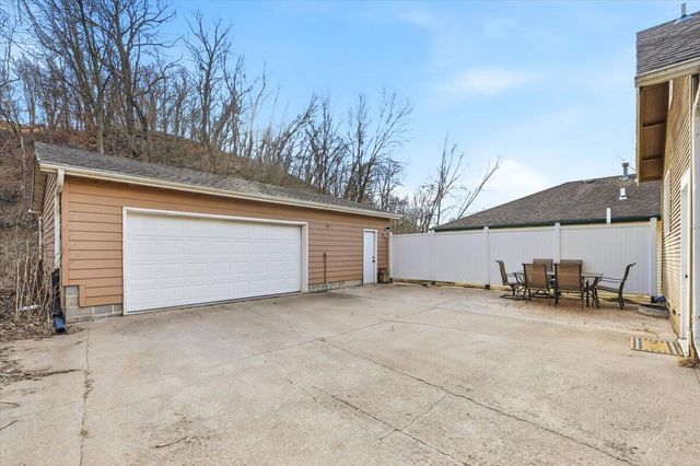 721 W GRAHAM Avenue, Council Bluffs, IA 51503