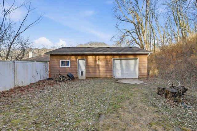 721 W GRAHAM Avenue, Council Bluffs, IA 51503