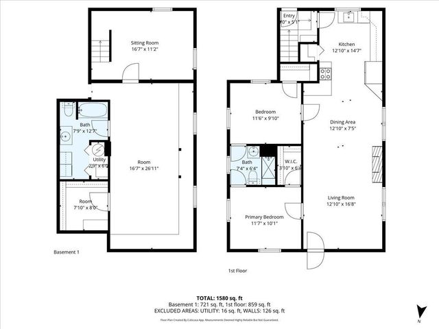 721 W GRAHAM Avenue, Council Bluffs, IA 51503