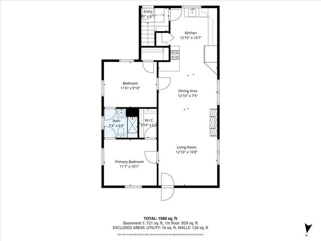 721 W GRAHAM Avenue, Council Bluffs, IA 51503