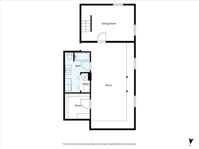 721 W GRAHAM Avenue, Council Bluffs, IA 51503