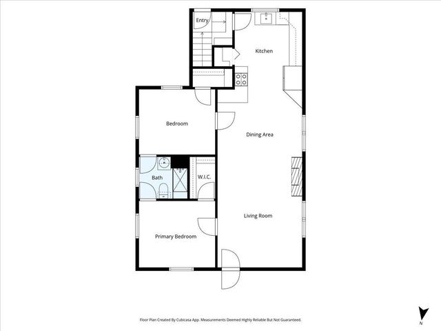 721 W GRAHAM Avenue, Council Bluffs, IA 51503