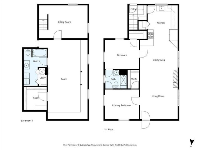 721 W GRAHAM Avenue, Council Bluffs, IA 51503