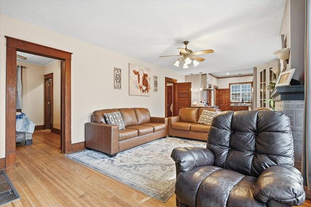 721 W GRAHAM Avenue, Council Bluffs, IA 51503