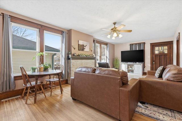 721 W GRAHAM Avenue, Council Bluffs, IA 51503