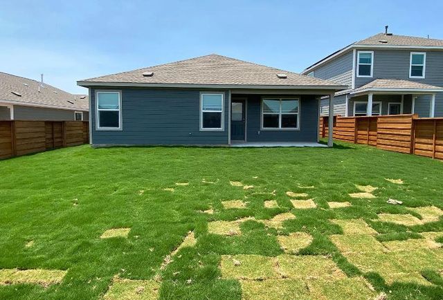 239 Barcelona, Kyle, TX 78640