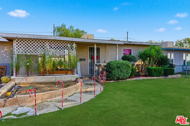 1700 Airport Drive, Bakersfield, CA 93308