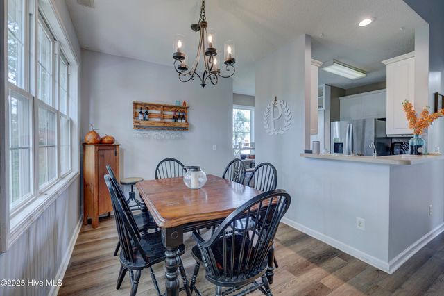 6416 Ehler Court, Wilmington, NC 28409