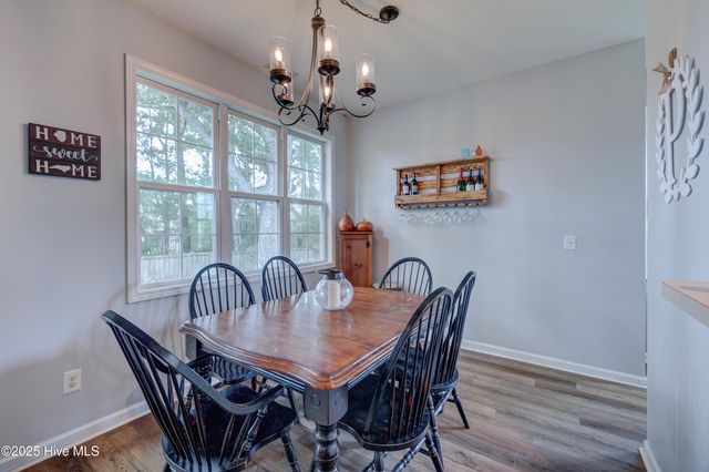 6416 Ehler Court, Wilmington, NC 28409