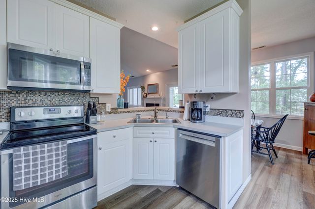 6416 Ehler Court, Wilmington, NC 28409