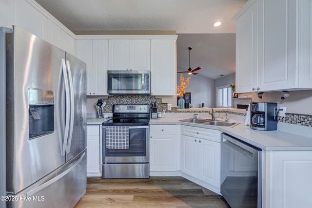 6416 Ehler Court, Wilmington, NC 28409