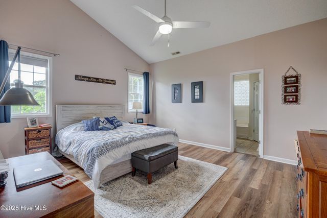 6416 Ehler Court, Wilmington, NC 28409
