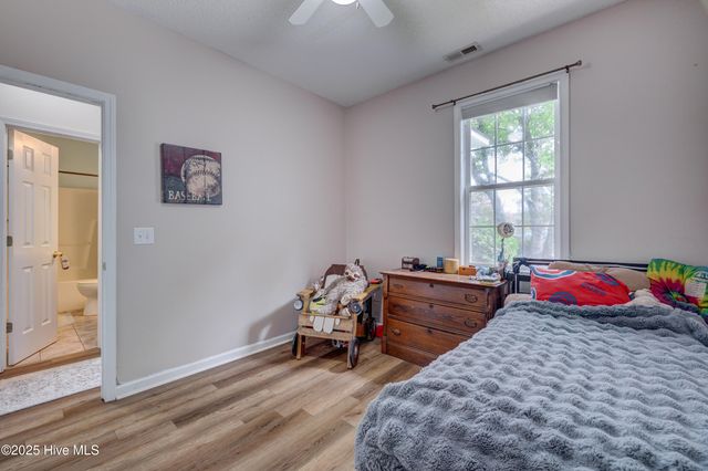 6416 Ehler Court, Wilmington, NC 28409