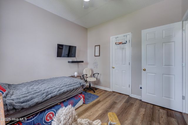 6416 Ehler Court, Wilmington, NC 28409