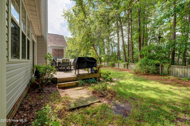 6416 Ehler Court, Wilmington, NC 28409