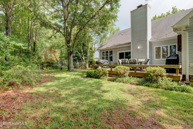 6416 Ehler Court, Wilmington, NC 28409