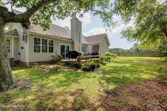 6416 Ehler Court, Wilmington, NC 28409