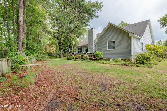 6416 Ehler Court, Wilmington, NC 28409