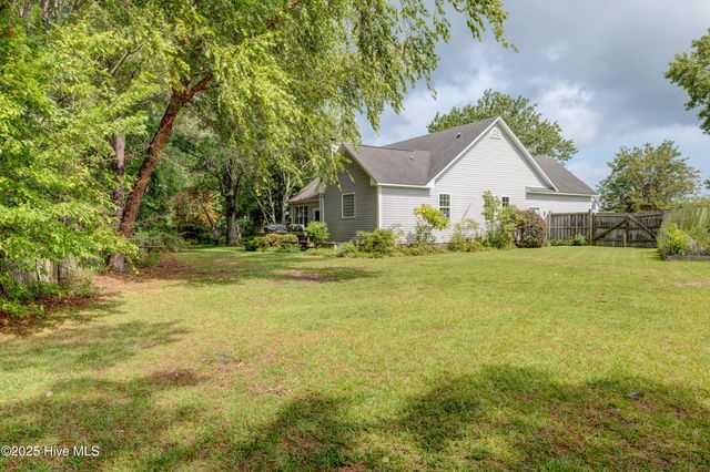 6416 Ehler Court, Wilmington, NC 28409
