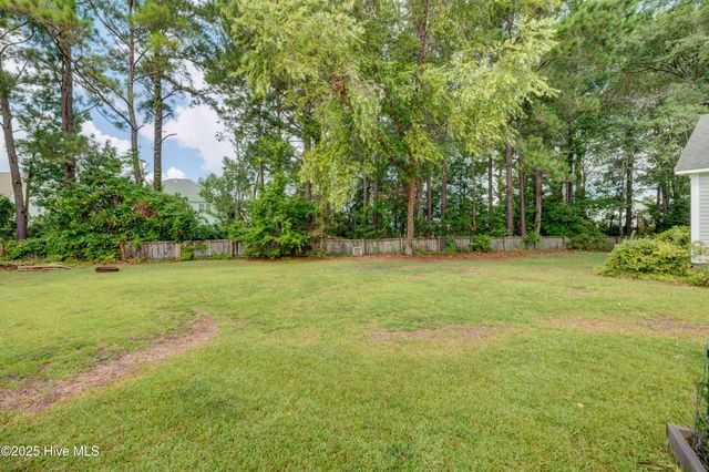 6416 Ehler Court, Wilmington, NC 28409