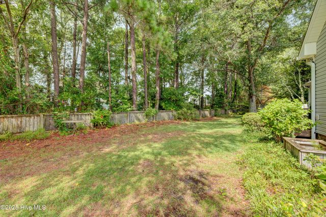 6416 Ehler Court, Wilmington, NC 28409