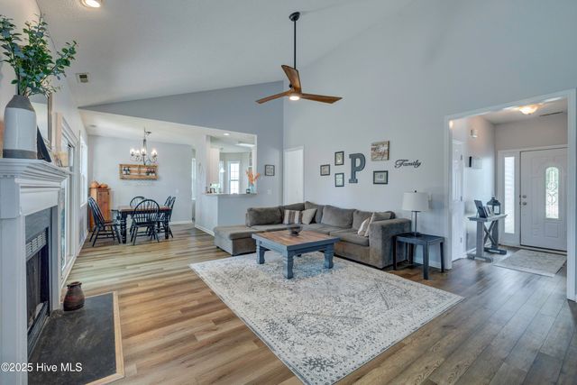 6416 Ehler Court, Wilmington, NC 28409
