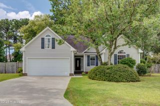 6416 Ehler Court, Wilmington, NC 28409