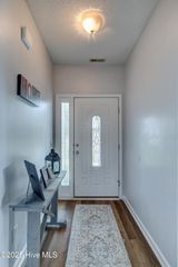 6416 Ehler Court, Wilmington, NC 28409