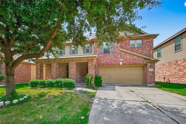 16547 Lanesborough Drive, Houston, TX 77084
