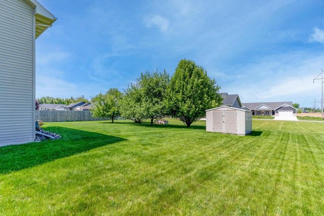 305 SPENCER STREET, Green Bay, WI 54303