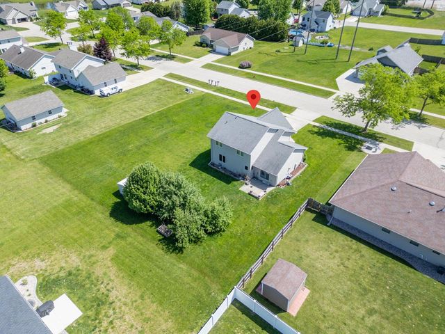 305 SPENCER STREET, Green Bay, WI 54303