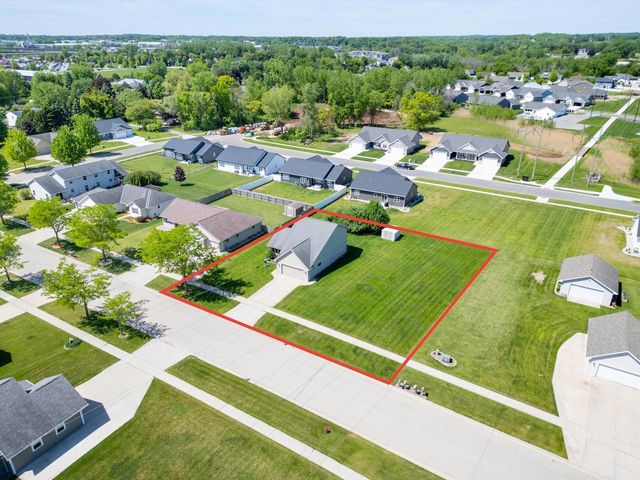 305 SPENCER STREET, Green Bay, WI 54303
