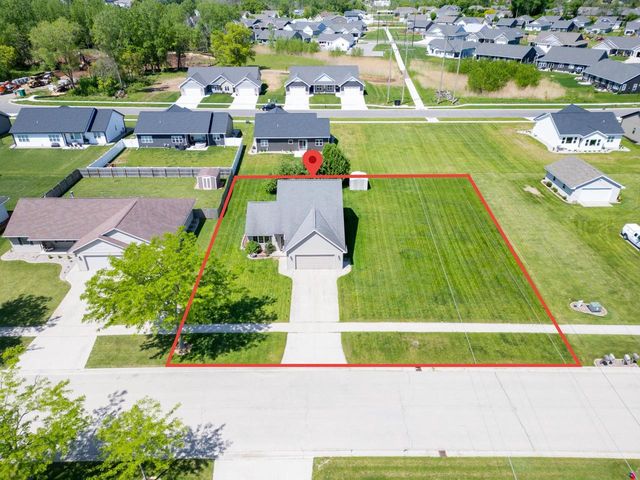 305 SPENCER STREET, Green Bay, WI 54303
