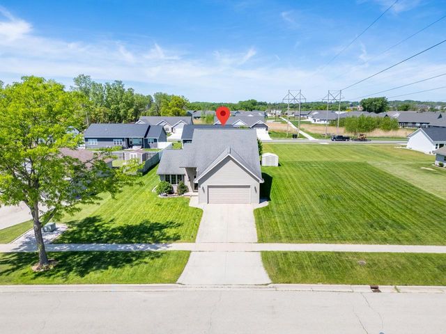 305 SPENCER STREET, Green Bay, WI 54303