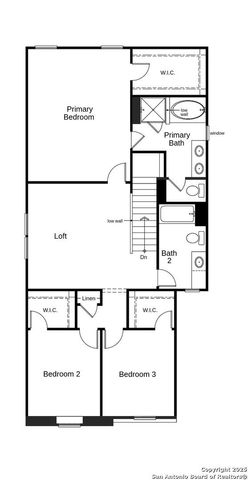 14839 VANCE JACKSON ROAD #206, San Antonio, TX 78249