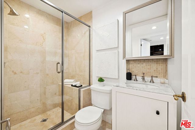 261 S Reeves Drive PH3, Beverly Hills, CA 90212