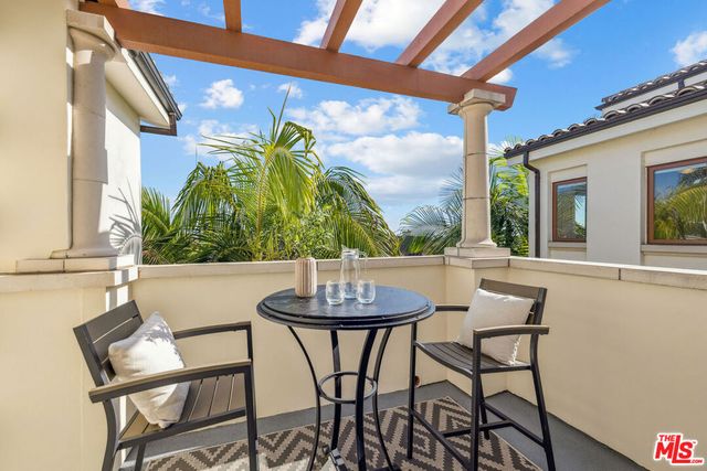 261 S Reeves Drive PH3, Beverly Hills, CA 90212