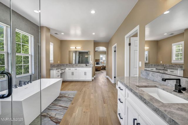 2965 Roundrock Court, Reno, NV 89511