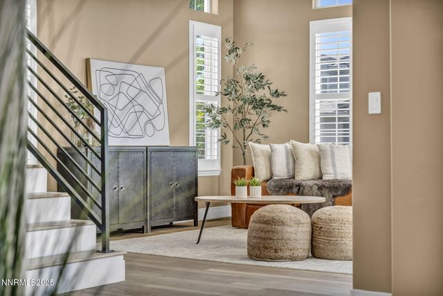 2965 Roundrock Court, Reno, NV 89511