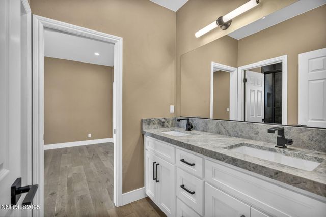 2965 Roundrock Court, Reno, NV 89511