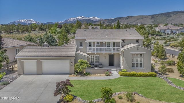 2965 Roundrock Court, Reno, NV 89511