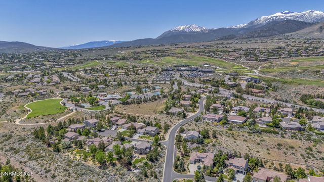 2965 Roundrock Court, Reno, NV 89511