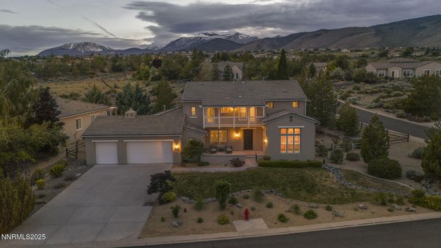 2965 Roundrock Court, Reno, NV 89511