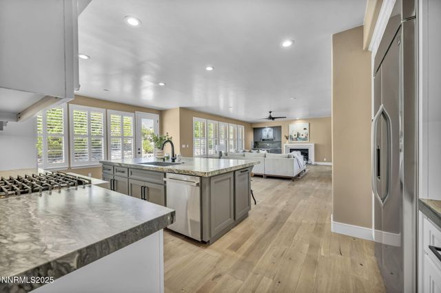 2965 Roundrock Court, Reno, NV 89511