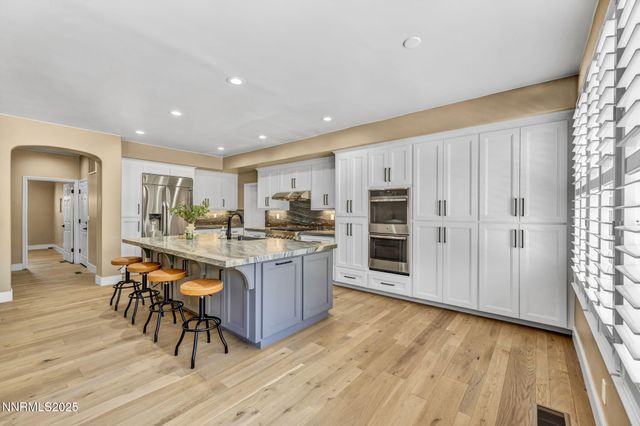 2965 Roundrock Court, Reno, NV 89511