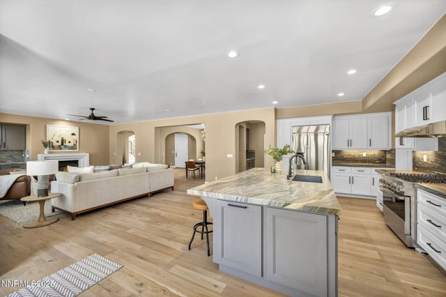 2965 Roundrock Court, Reno, NV 89511