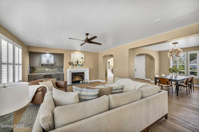 2965 Roundrock Court, Reno, NV 89511