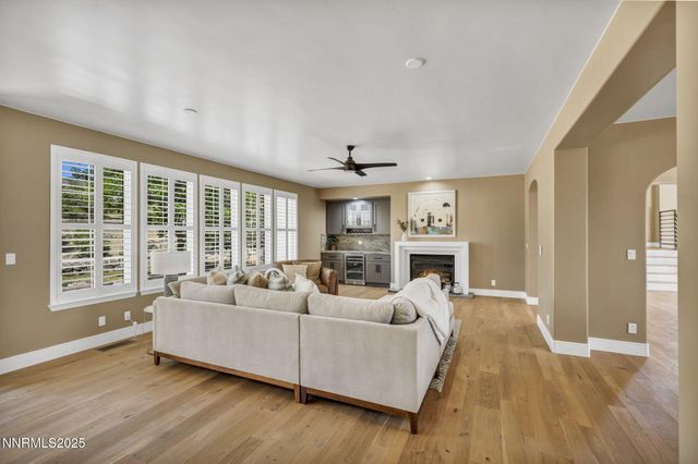 2965 Roundrock Court, Reno, NV 89511